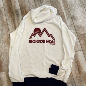 Free People Sweatshirt